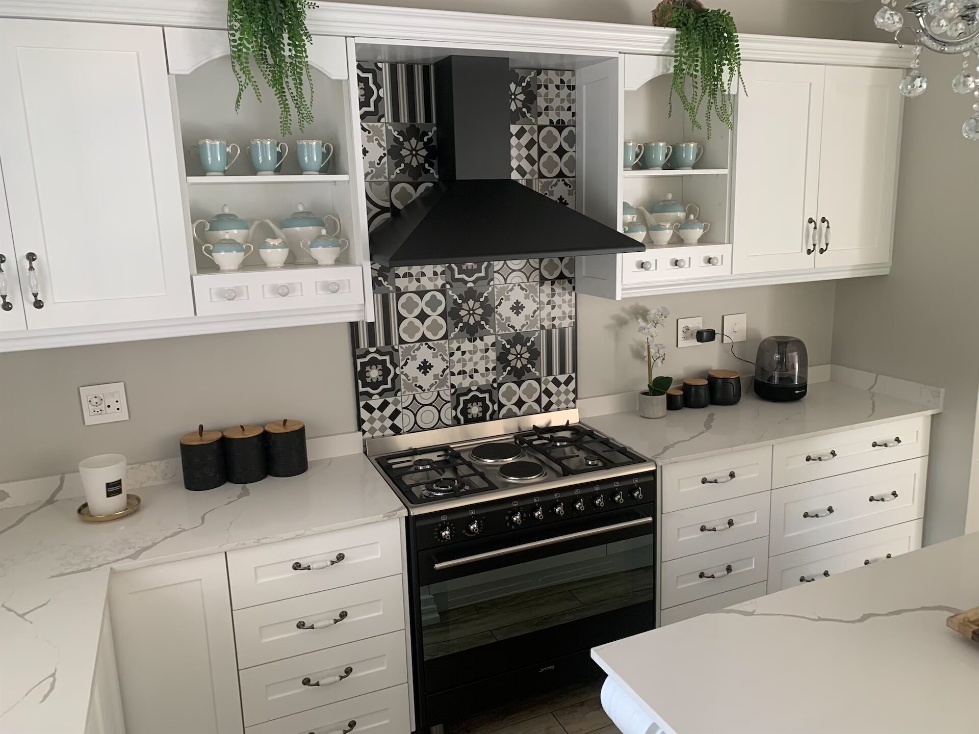 Kitchen Designs & Interiors showcase